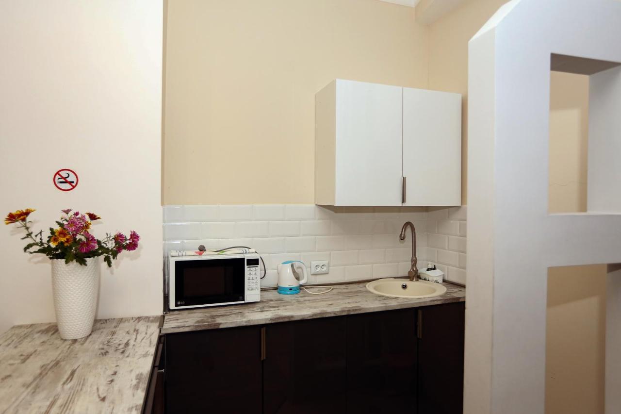 Family Apartment In Avlabari ティビリシ エクステリア 写真